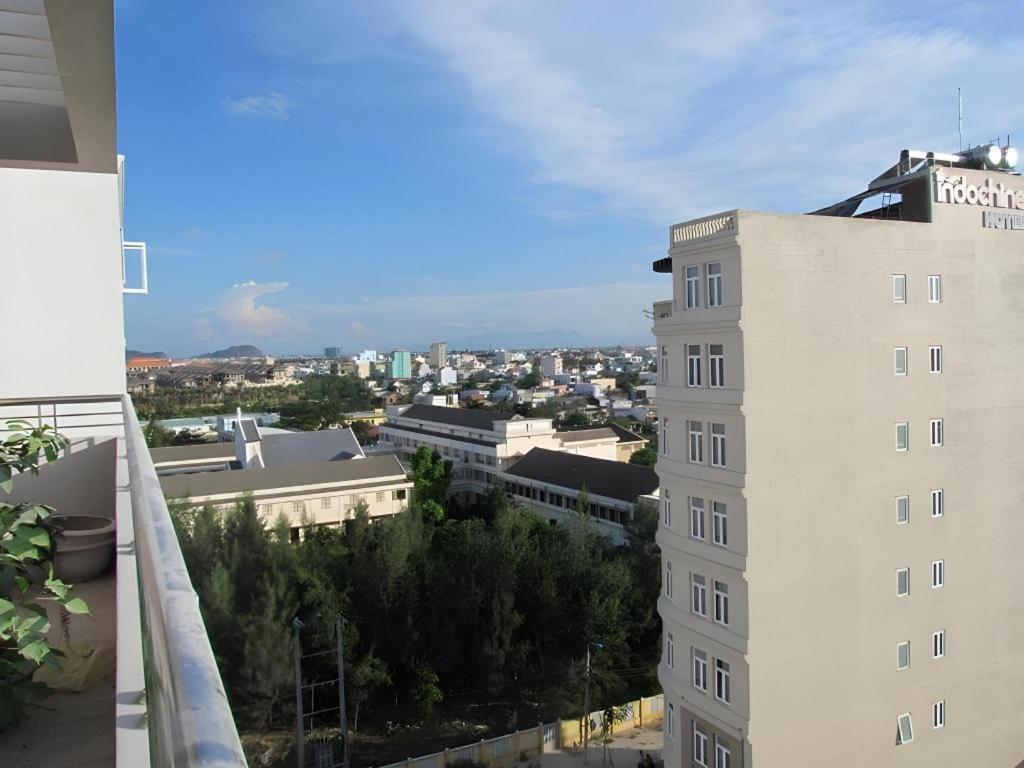 Phu My Long Hotel Đà Nẵng Extérieur photo