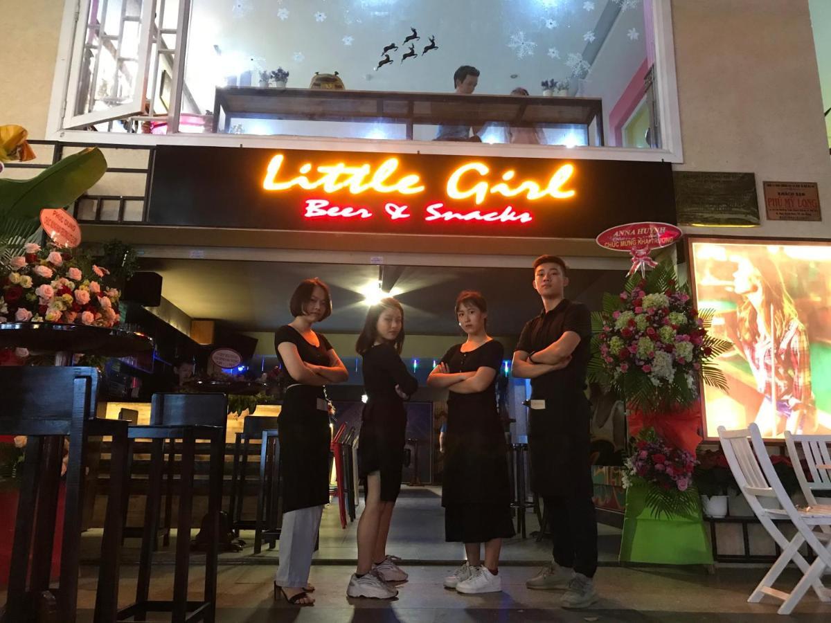 Phu My Long Hotel Đà Nẵng Extérieur photo